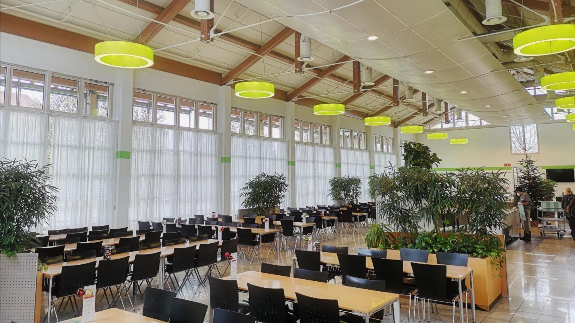 Sportschule Oberhaching Hotel Exterior photo